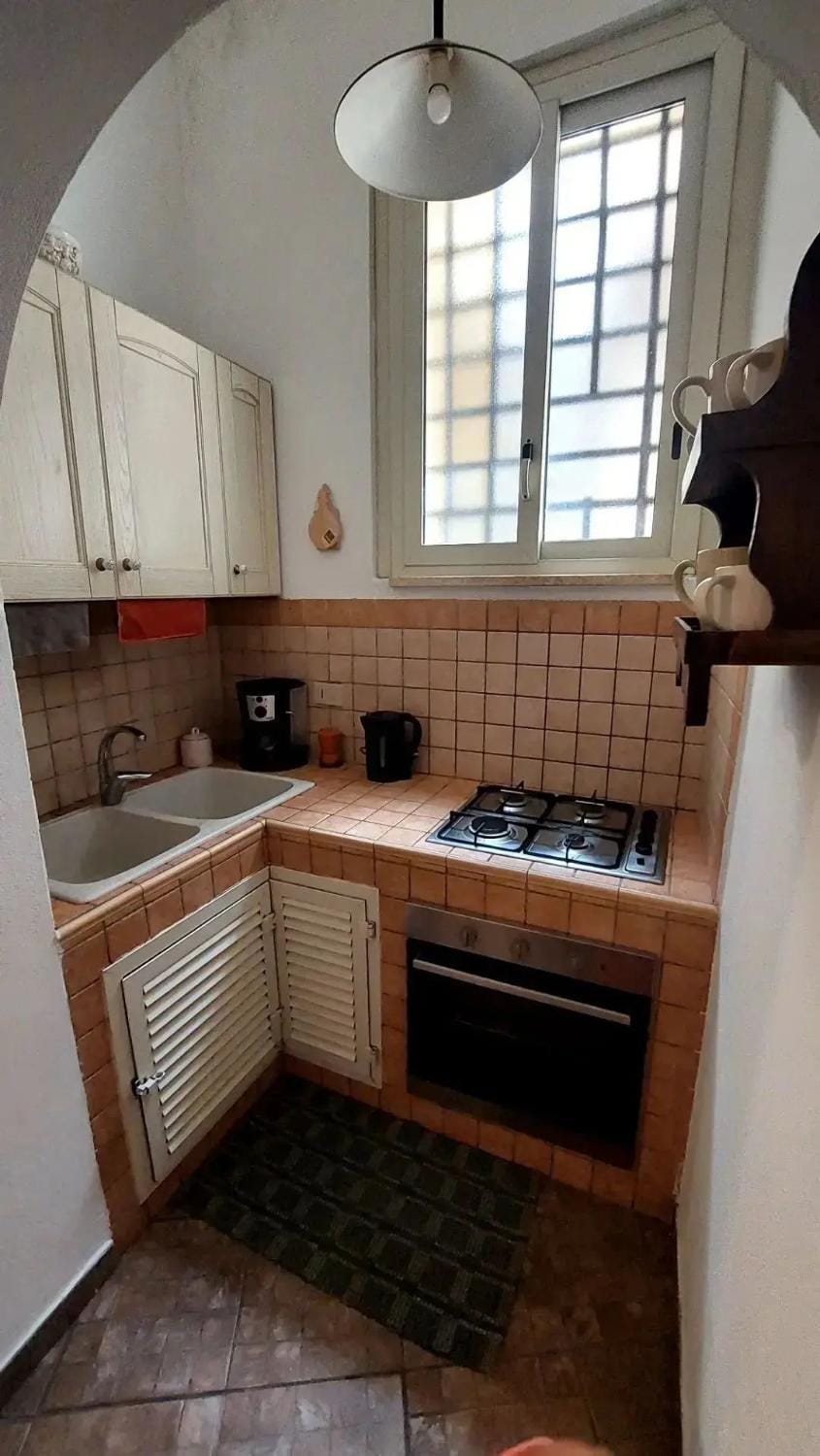 David house alla Vucciria Apartment in Palermo