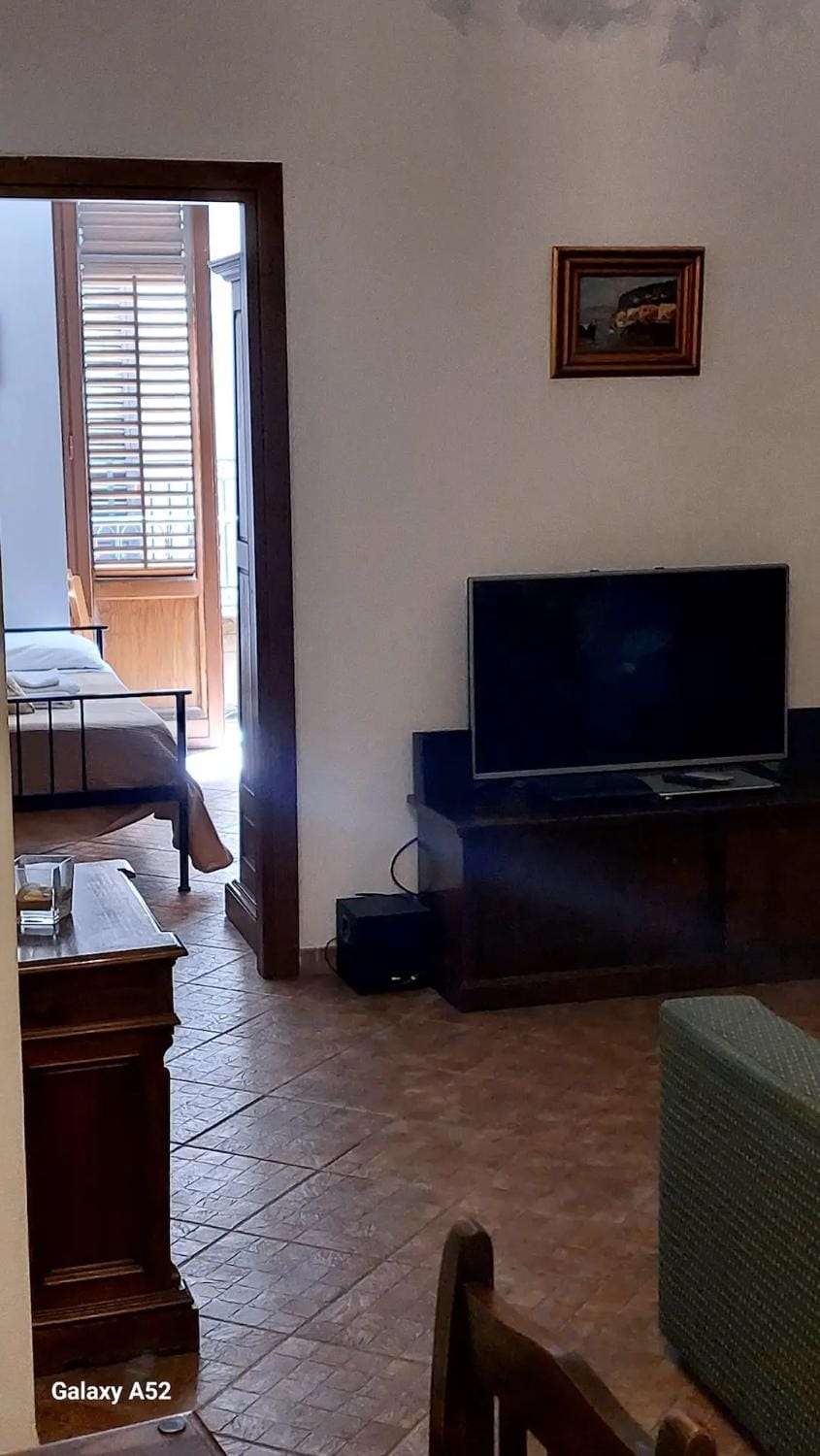 David house alla Vucciria Apartment in Palermo
