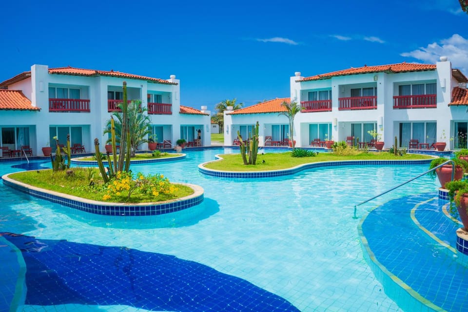 Búzios Beach Resort by WAM Experience Resort in State of Rio de Janeiro