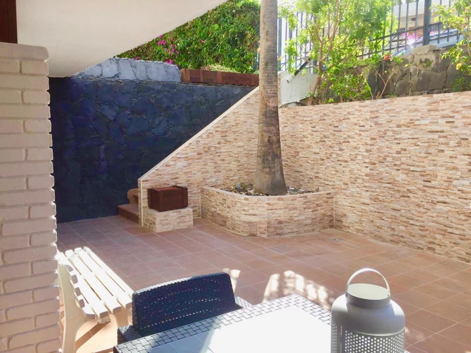 Patio, Balcony/Terrace
