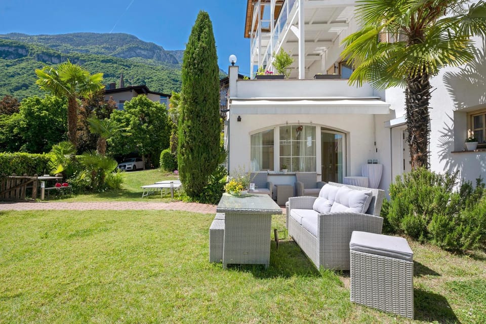Sonnenresidence Alpenhof Apartment in Trentino-South Tyrol