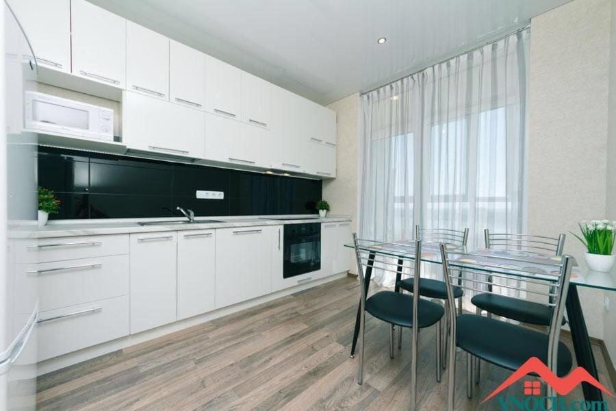 Видовая на 25 этаже Apartment in Kiev City - Kyiv