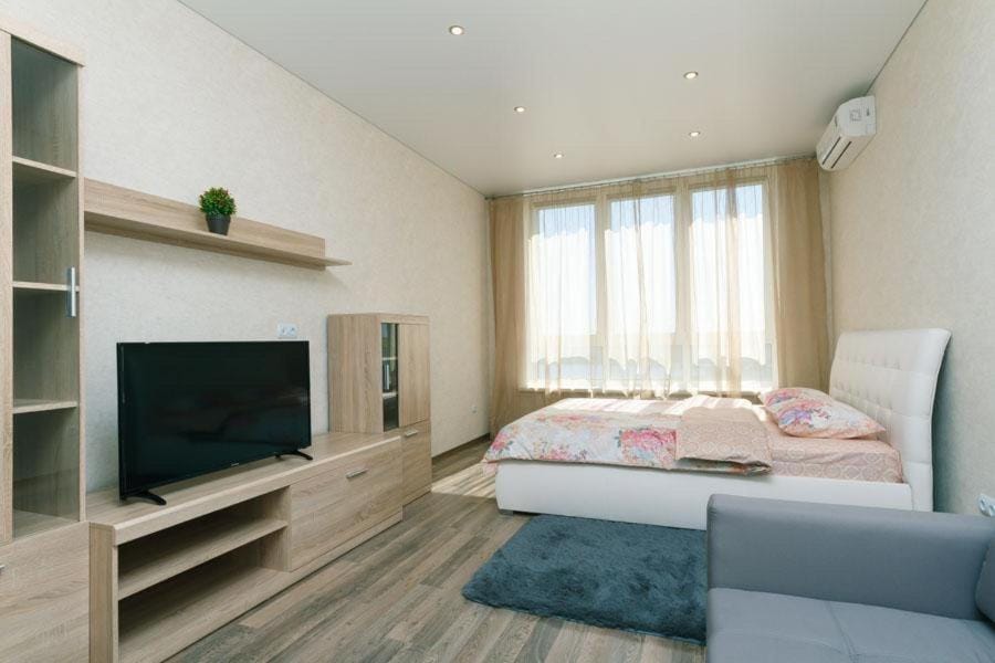 Видовая на 25 этаже Apartment in Kiev City - Kyiv