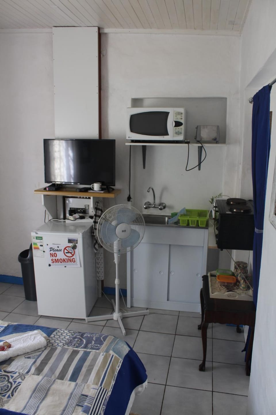 Grace Accommodation Centurion Apartment in Pretoria