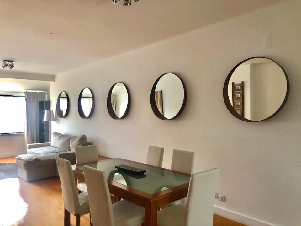 Timeless apartment at the heart of the village Apartment in Ericeira