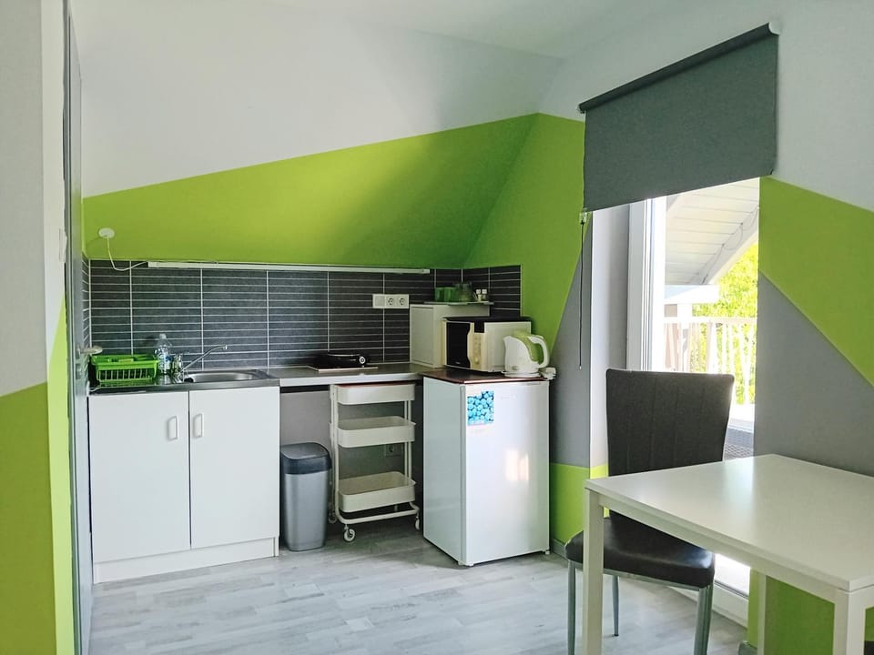 Kikapcs apartman Apartment in Hungary