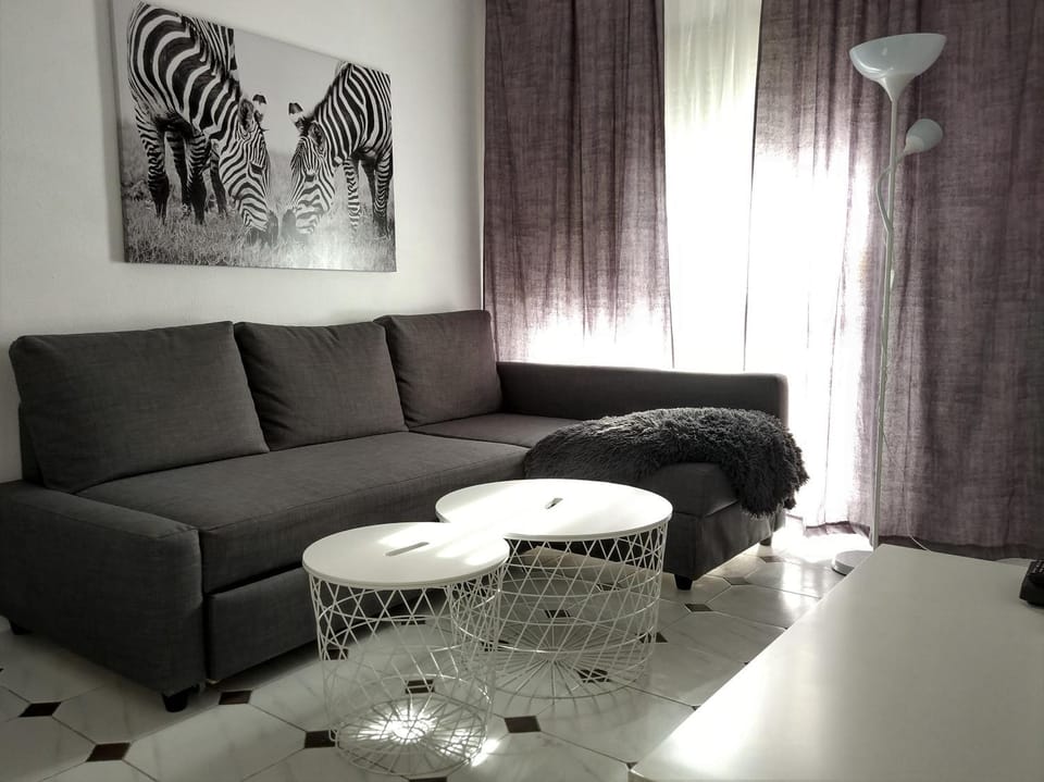 Apartamento Capuchinos Apartment in Malaga
