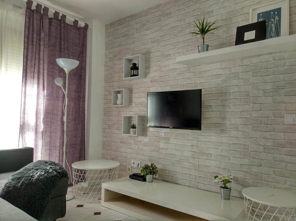 Apartamento Capuchinos Apartment in Malaga