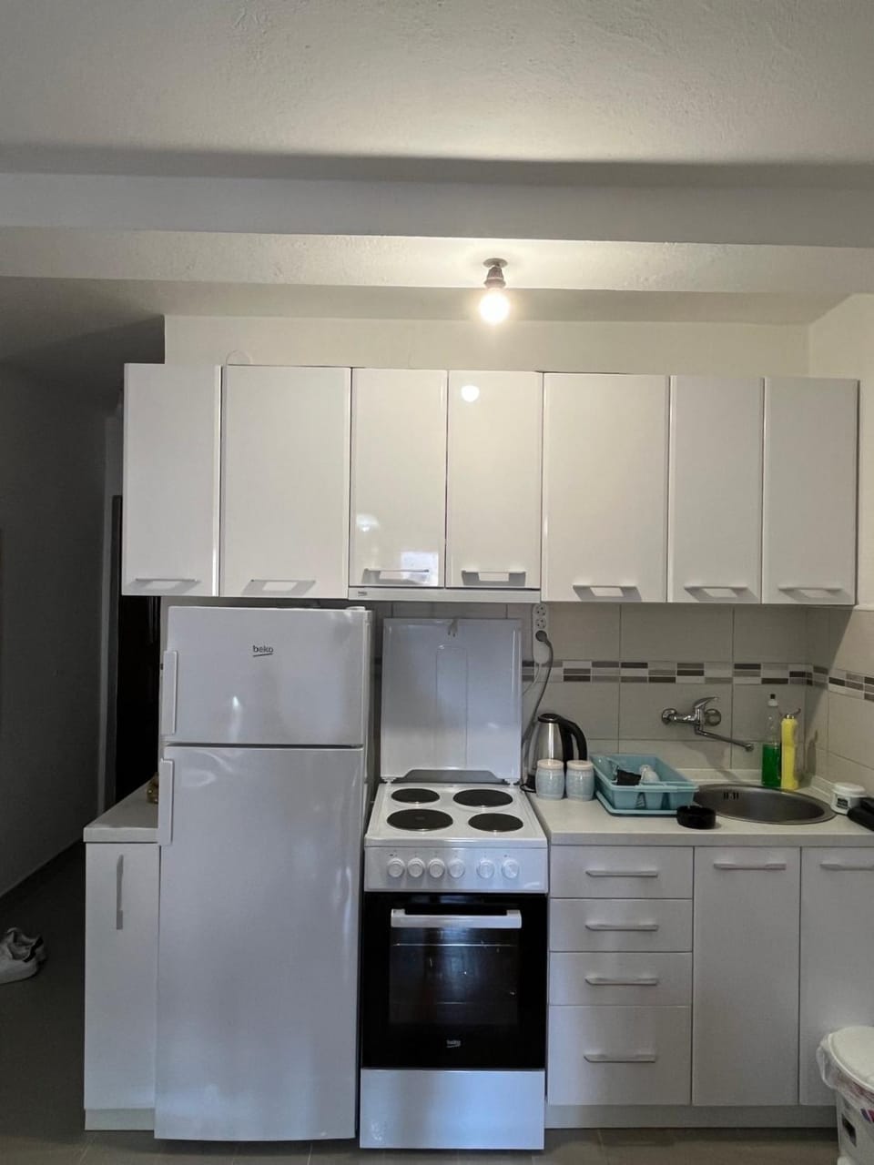 A&J Apartment Apartment in Budva
