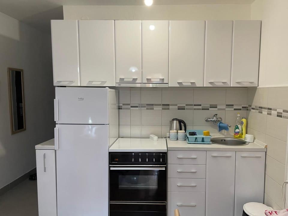 A&J Apartment Apartment in Budva