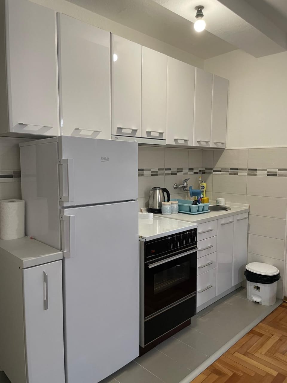 A&J Apartment Apartment in Budva