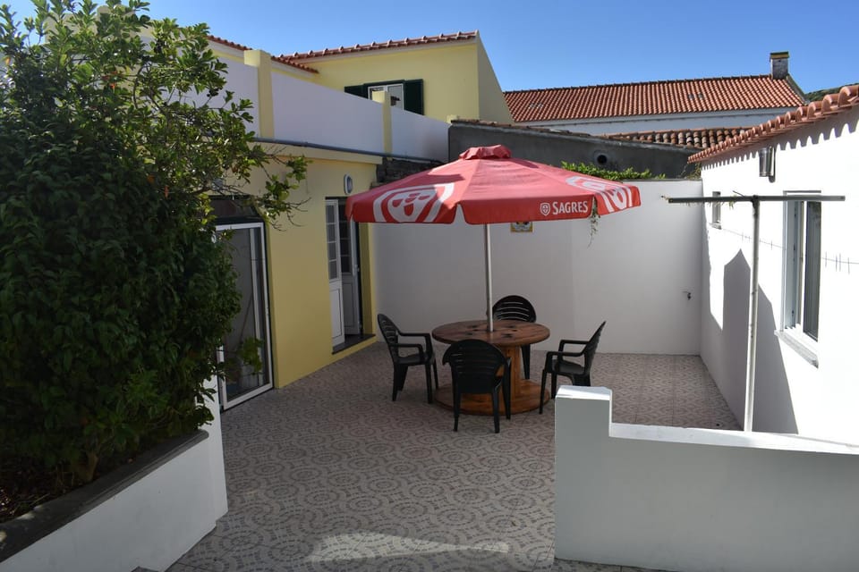 Casa d'areia House in Azores District