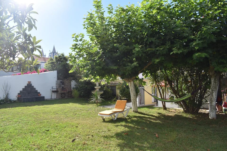 Casa d'areia House in Azores District