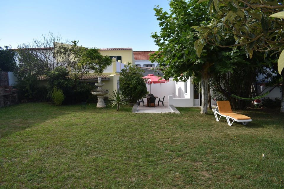 Casa d'areia House in Azores District