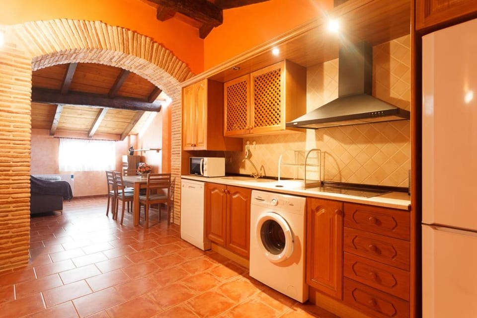Apartamentos La Pastora Apartment in Valencian Community