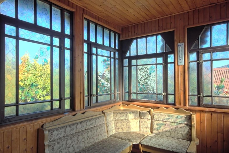 Apartament w Karkonoszach Apartment in Lower Silesian Voivodeship