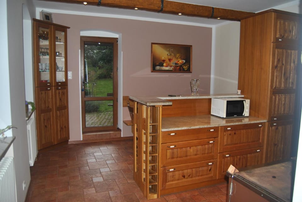 Apartament w Karkonoszach Apartment in Lower Silesian Voivodeship