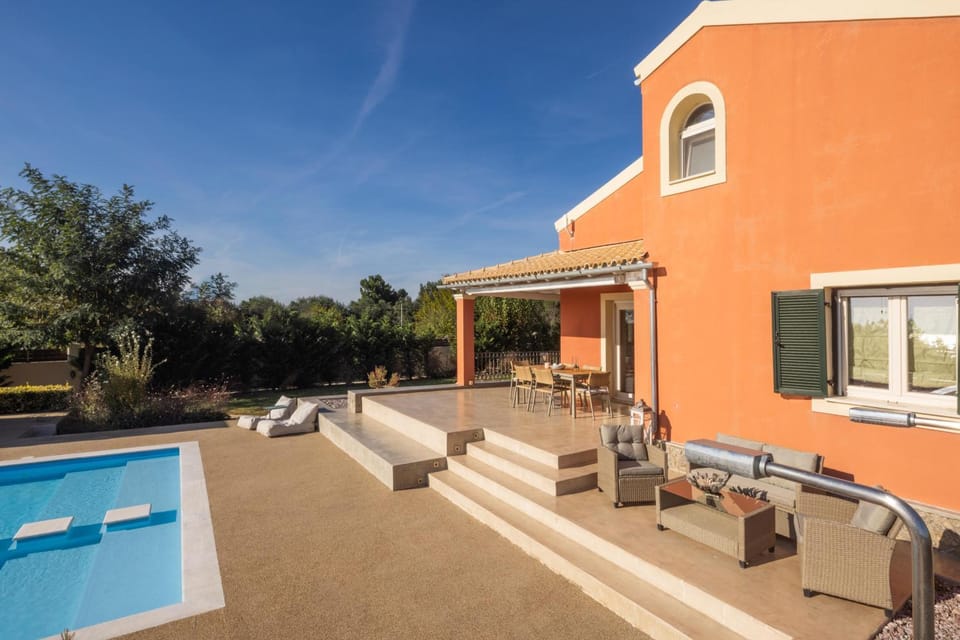 Balcony/Terrace, Balcony/Terrace