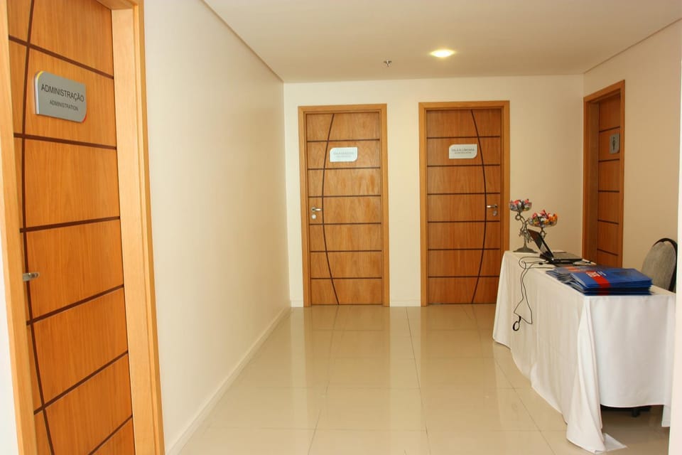 Meeting/conference room