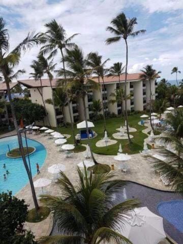 Resort Marulhos Porto de Galinhas Flat 306G Apartment in State of Pernambuco, Brazil