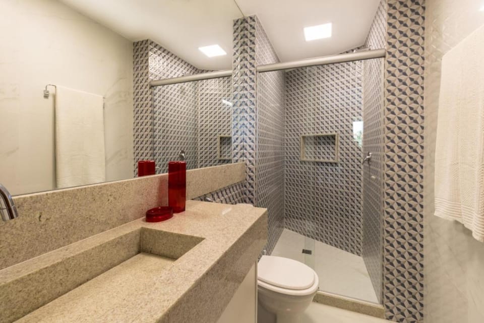 Resort Marulhos Porto de Galinhas Flat 306G Apartment in State of Pernambuco, Brazil
