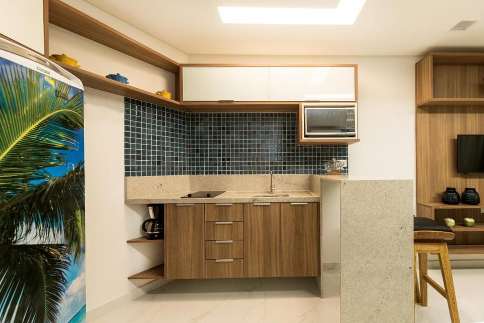 Resort Marulhos Porto de Galinhas Flat 306G Apartment in State of Pernambuco, Brazil