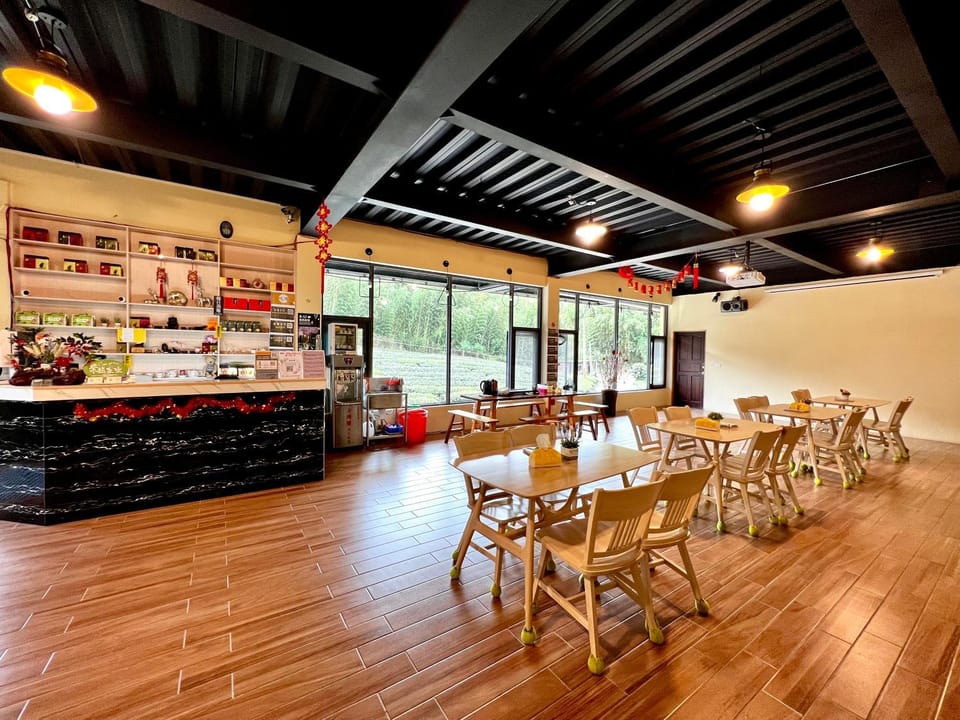 紫龍星空民宿 Vacation rental in Kaohsiung