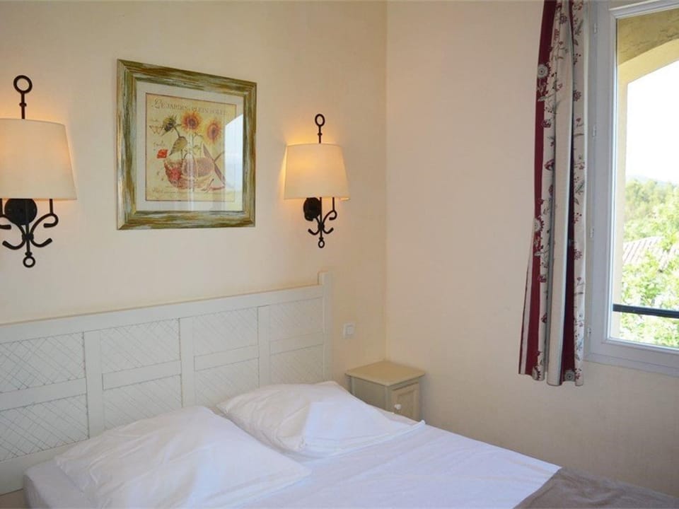 Maison duplex cosy 3 pièces, 6 pers. avec terrasse, parking, WIFI et animaux admis - Grospierres - FR-1-382-13 House in Grospierres