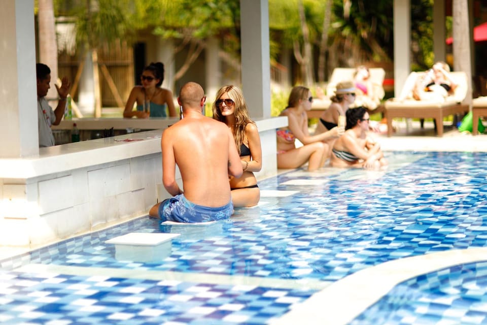 Lounge or bar, Lounge or bar, Swimming pool