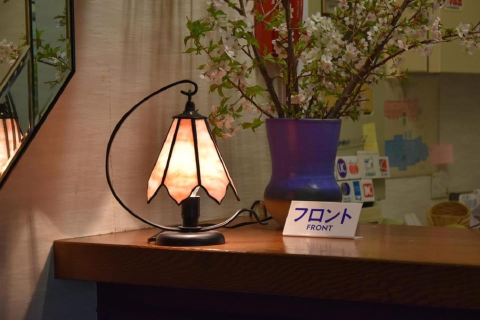 Shinyu Onsen Kurikomaso Ryokan in Miyagi Prefecture