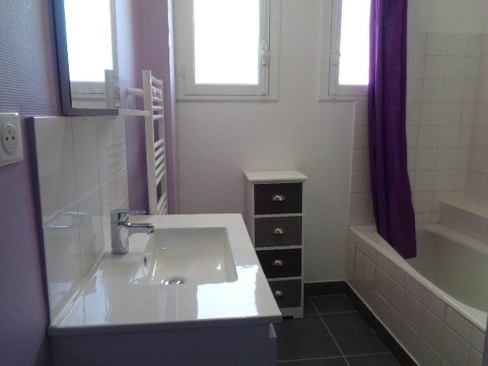 T3 rénové à 200m de la plage, balcon, parking privé - Moulleau, Arcachon - FR-1-374-100 Apartment in Arcachon