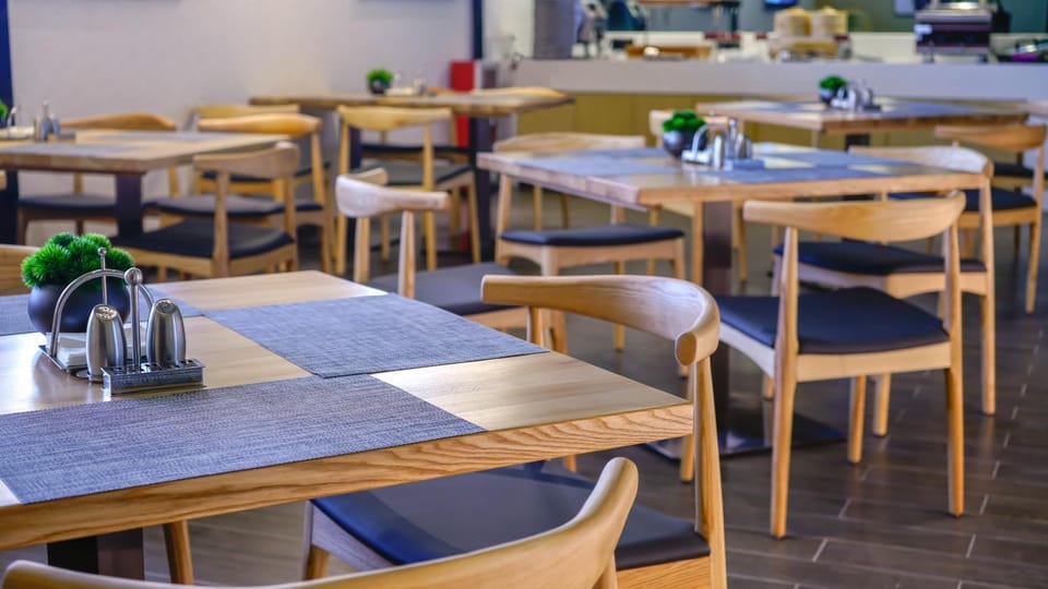 Restaurant/places to eat, Breakfast