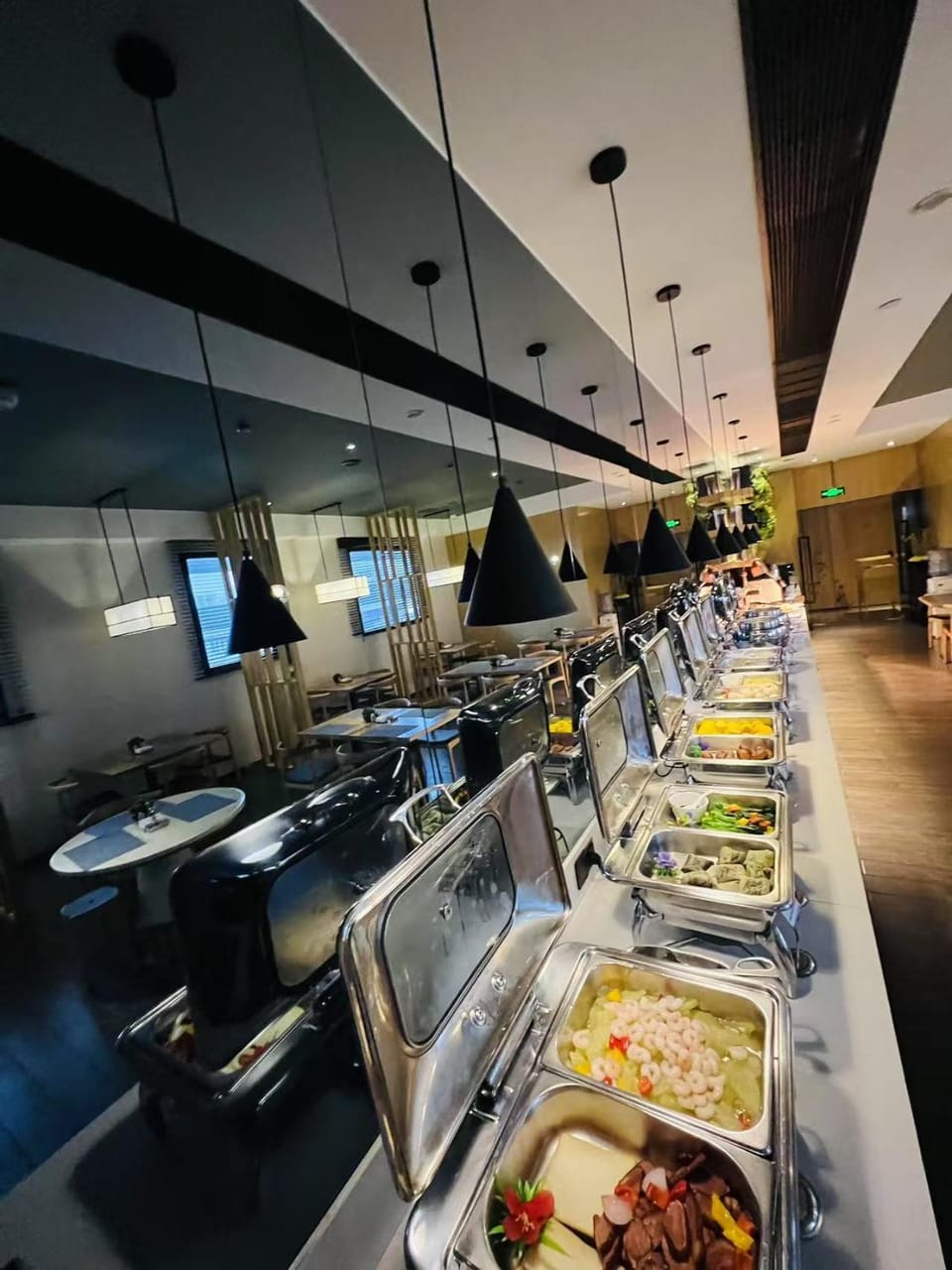 Restaurant/places to eat, Breakfast