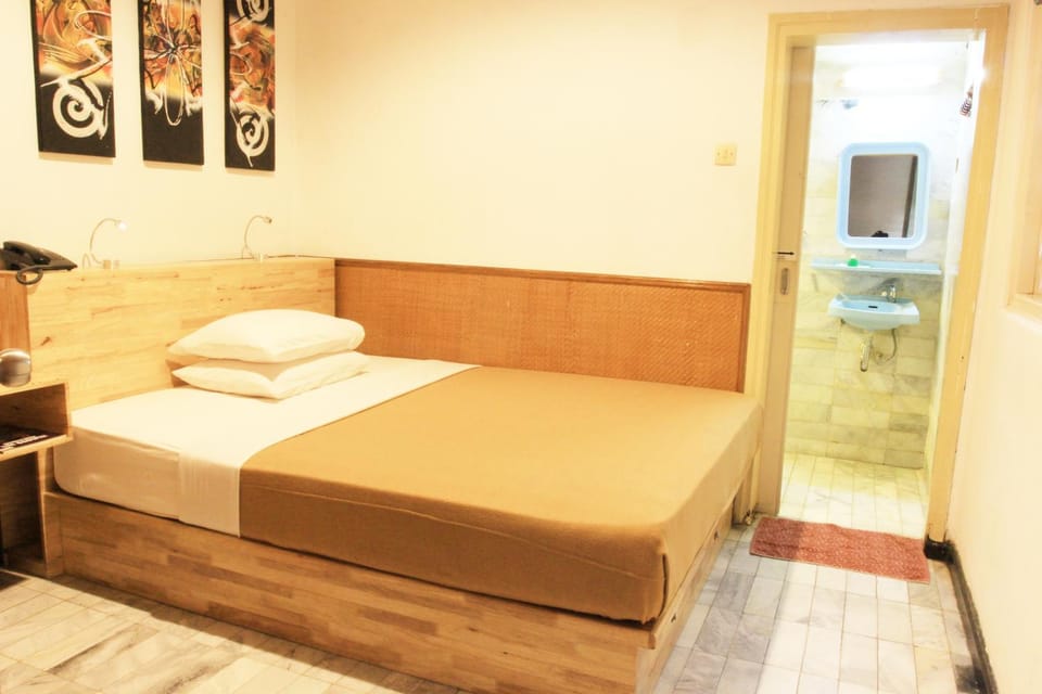 Hotel Karthi Kuta Hotel in Kuta