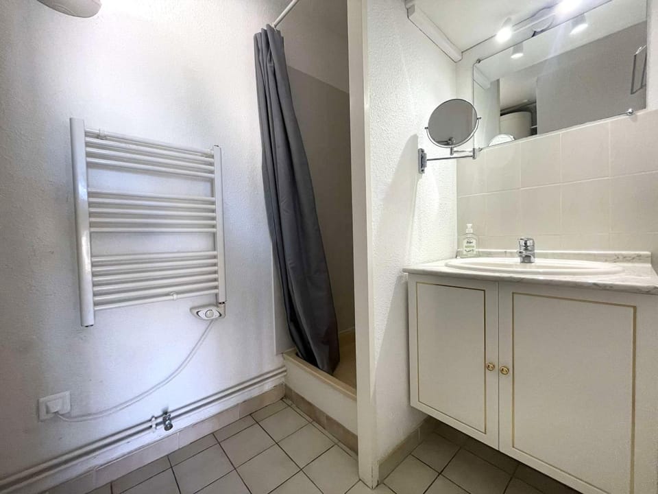 Studio avec terrasse et parking, vue mer à Banyuls-sur-Mer - FR-1-309-140 Apartment in Alt Empordà