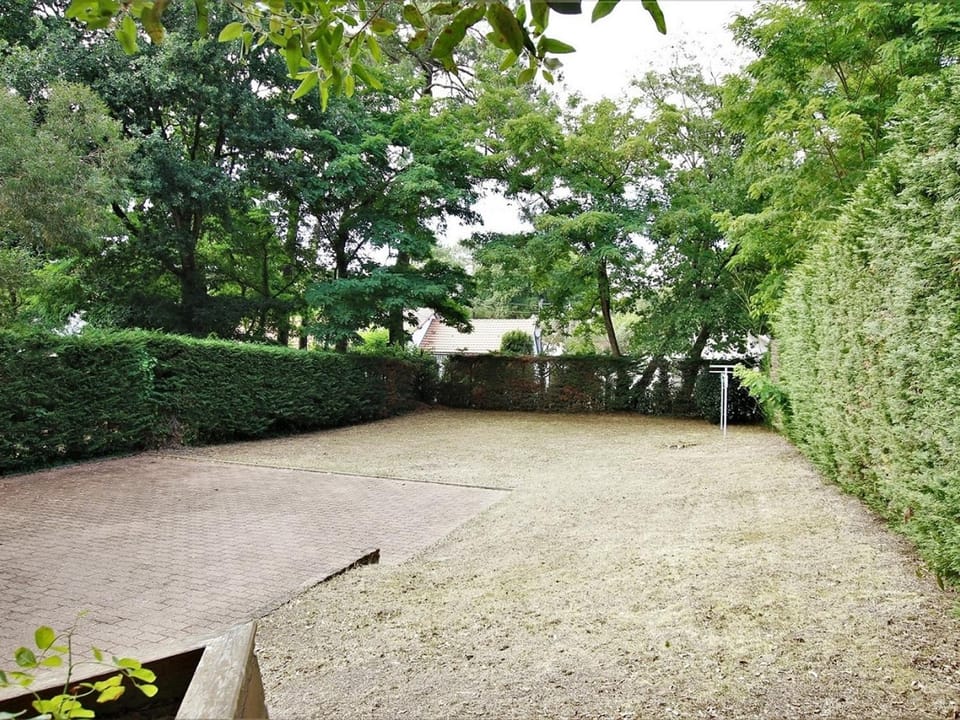 Maison traditionnelle à Saint Brevin, 850m plage, lumineux séjour, jardin, 4 ch., garage, animaux OK - FR-1-364-66 House in Pays de la Loire