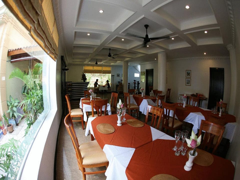 Restaurant/places to eat, Breakfast