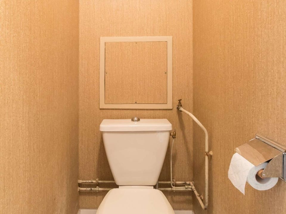 Studio avec coin montagne - 4 pers, à 100m des télécabines, piscine, parking, casier à ski - FR-1-330F-94 Cabin in Saint-Chaffrey