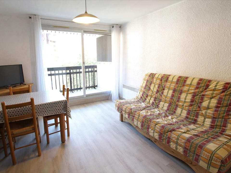 Studio cosy 4 couchages, Serre Chevalier, proche pistes et commerces - FR-1-330F-113 Apartment in Saint-Chaffrey