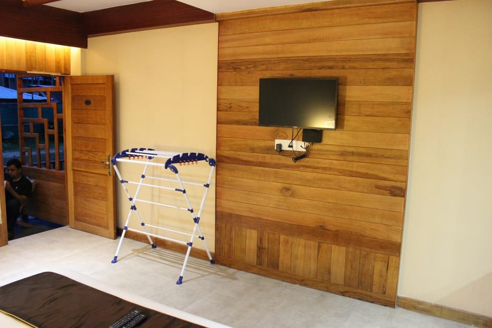 Aparupa Sands Marina Beach Resort Resort in India