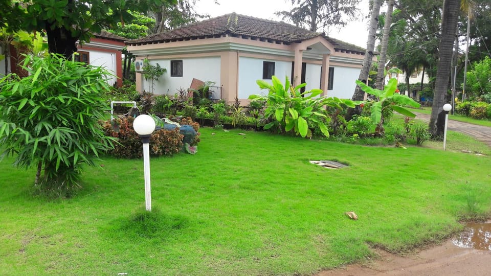 Area and facilities