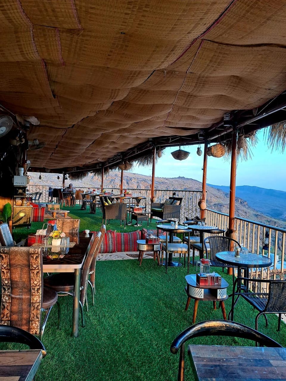 Al Misfah Hospitality Inn Bed and Breakfast in Oman