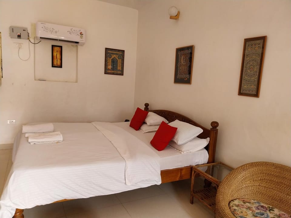 Villa La Casita Villa in Goa, India
