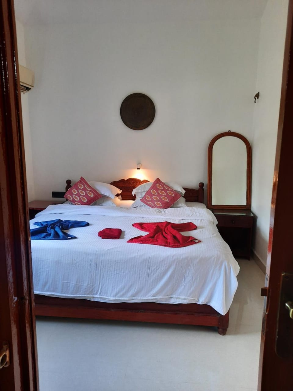Villa Marigold Villa in Goa, India