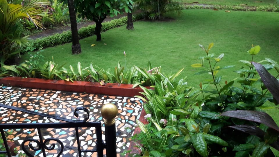 Villa Marigold Villa in Goa, India