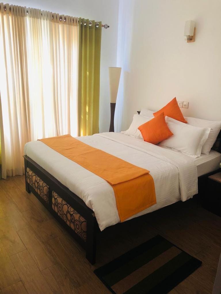 Andora Nuwara Eliya Bed and Breakfast in Nuwara Eliya