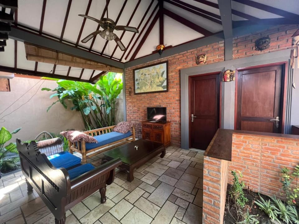 Wikarmas Villa Sanur Villa in Denpasar