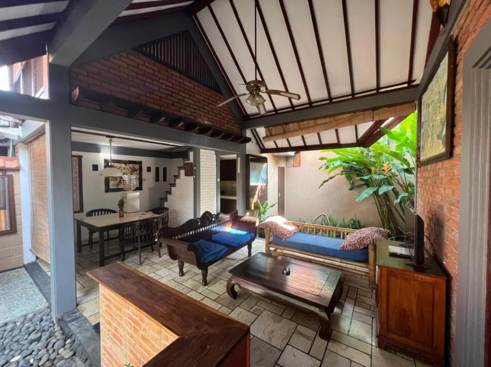 Wikarmas Villa Sanur Villa in Denpasar