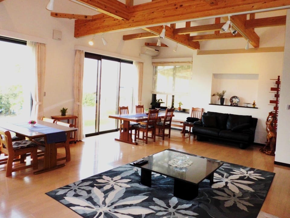 Lounge or bar