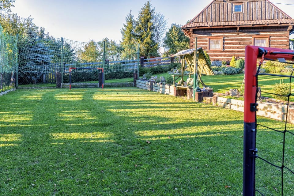 Property building, Children play ground